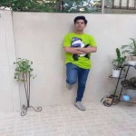 تصویر پروفایل حسن