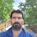 تصویر پروفایل ایرج
