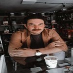 تصویر پروفایل سعید