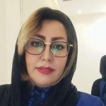 تصویر پروفایل مریم