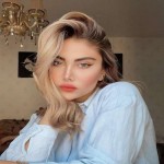 تصویر پروفایل الهام