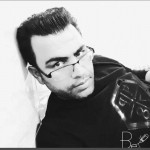 تصویر پروفایل میثم