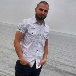 تصویر پروفایل صابر