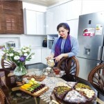 تصویر پروفایل ستایش