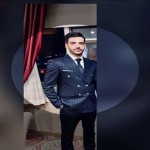 تصویر پروفایل سهيل