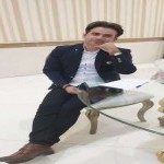 تصویر پروفایل حسن