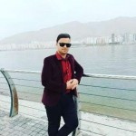 تصویر پروفایل محمدعلی