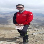 تصویر پروفایل امید