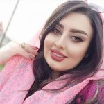 تصویر پروفایل الناز