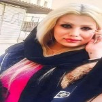 تصویر پروفایل فاطمه