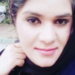 تصویر پروفایل نیلوفر