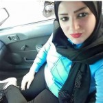 تصویر پروفایل مریم