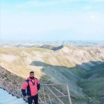 تصویر پروفایل سعید