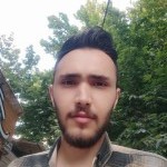 تصویر پروفایل کوروش علیزاده