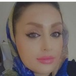 تصویر پروفایل رویا