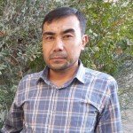 تصویر پروفایل رضا ابراهیمی