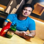 تصویر پروفایل ابتين