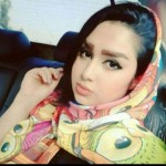 تصویر پروفایل الهام