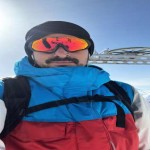 تصویر پروفایل محمدرضا