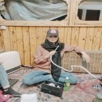 تصویر پروفایل فرزانه