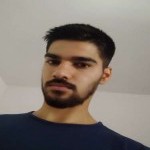 تصویر پروفایل عارف