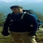 تصویر پروفایل پوریا