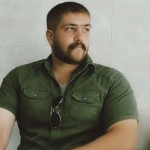 تصویر پروفایل محمدعلی