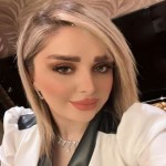 تصویر پروفایل آنیا