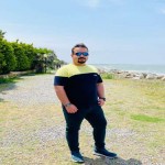 تصویر پروفایل رضا