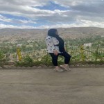 تصویر پروفایل فاطمه