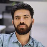 تصویر پروفایل سعید