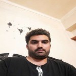 تصویر پروفایل علی