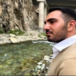تصویر پروفایل محمود