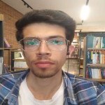 تصویر پروفایل سعید