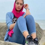 تصویر پروفایل سحر