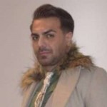 تصویر پروفایل محسن