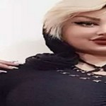 تصویر پروفایل پریسا