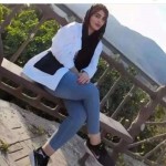 تصویر پروفایل مهسا