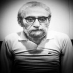 تصویر پروفایل فریدون