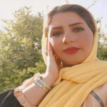 تصویر پروفایل جمیله