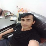 تصویر پروفایل مجتبی