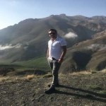 تصویر پروفایل امید