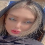 تصویر پروفایل صبا