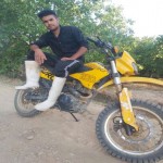 تصویر پروفایل مجتبی