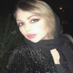 تصویر پروفایل سحر