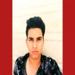 تصویر پروفایل عباس