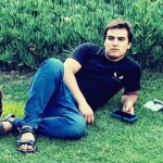 تصویر پروفایل حامد