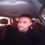 تصویر پروفایل سجاد