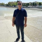 تصویر پروفایل جواد