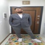 تصویر پروفایل فرید